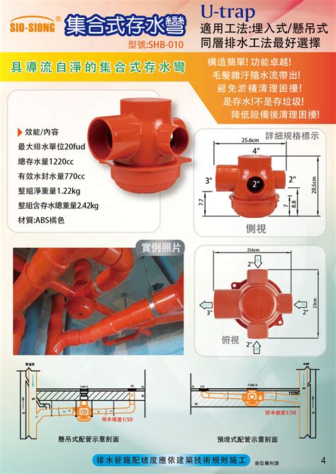 存水彎堵塞|原來存水彎堵了可以這麼簡單就解決！可惜以前不知。